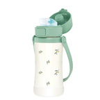 Grosmimi Stainless Steel Kids Tumbler - 10oz (18 Months+)