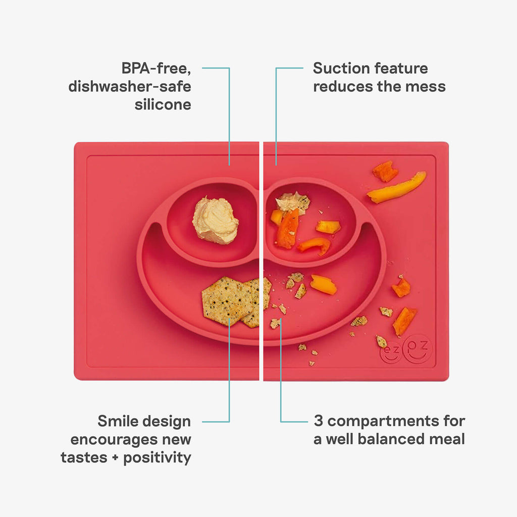 Happy Feeding Set