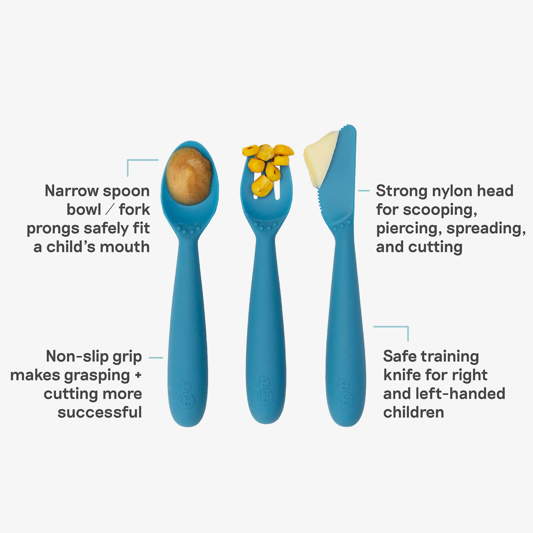 Happy Utensils