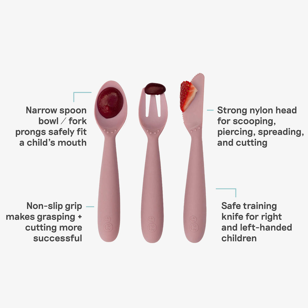 Happy Utensils