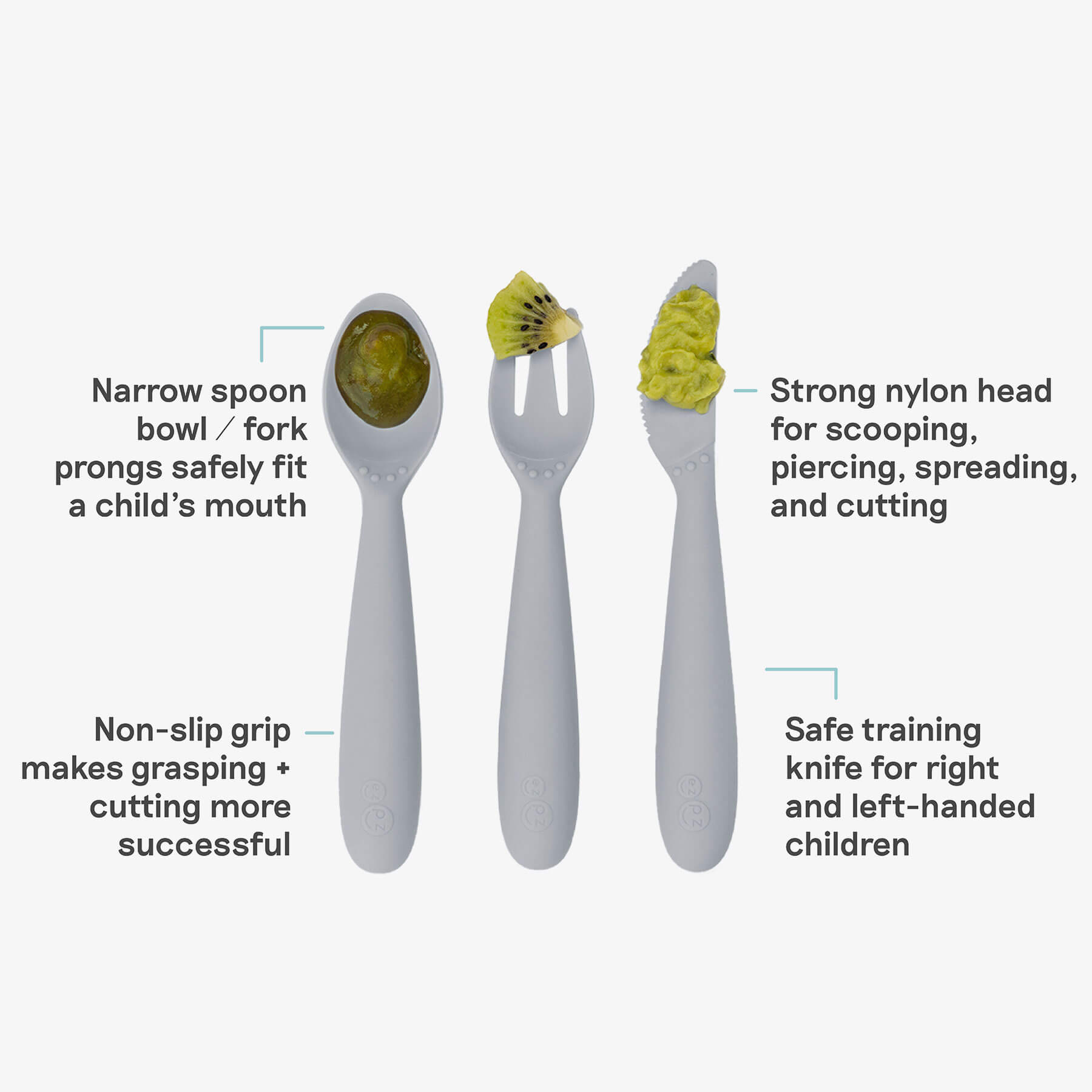Happy Utensils