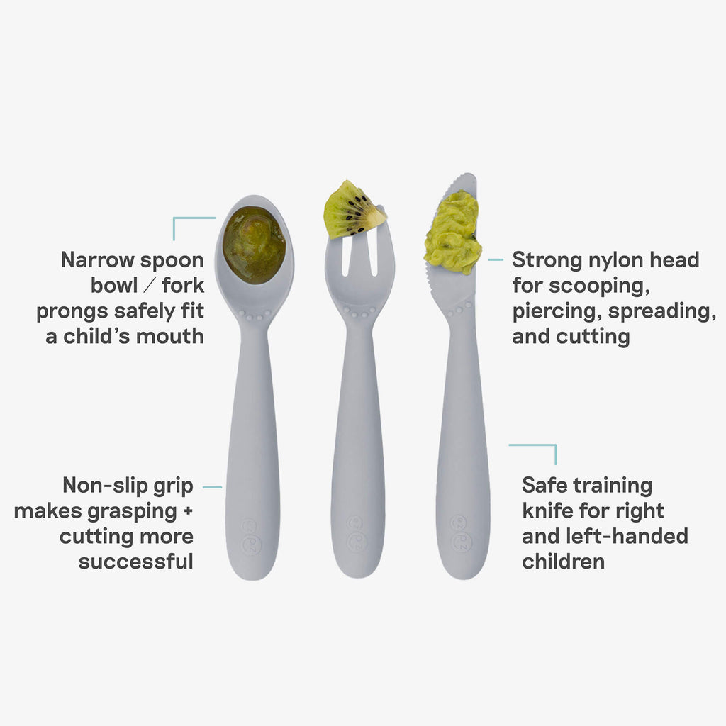 Happy Feeding Set