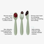 Happy Utensils
