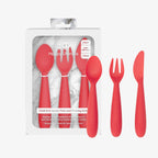 Happy Utensils