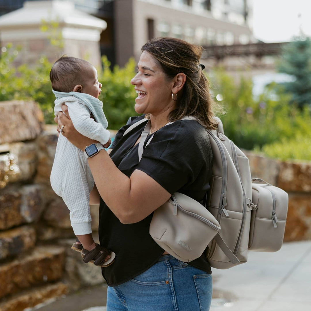 Parker Baby Co. — hero
