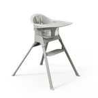 Mompush Olli High Chair