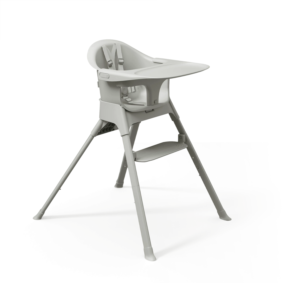 Mompush Olli High Chair