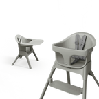 Mompush Olli High Chair