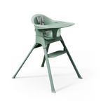 Mompush Olli High Chair