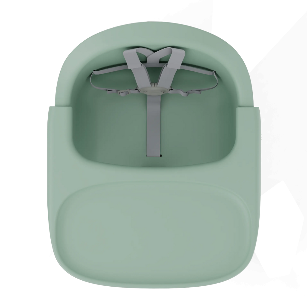 Mompush Olli High Chair