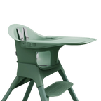 Mompush Olli High Chair