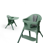 Mompush Olli High Chair