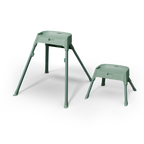 Mompush Olli High Chair