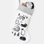Festive Stocking