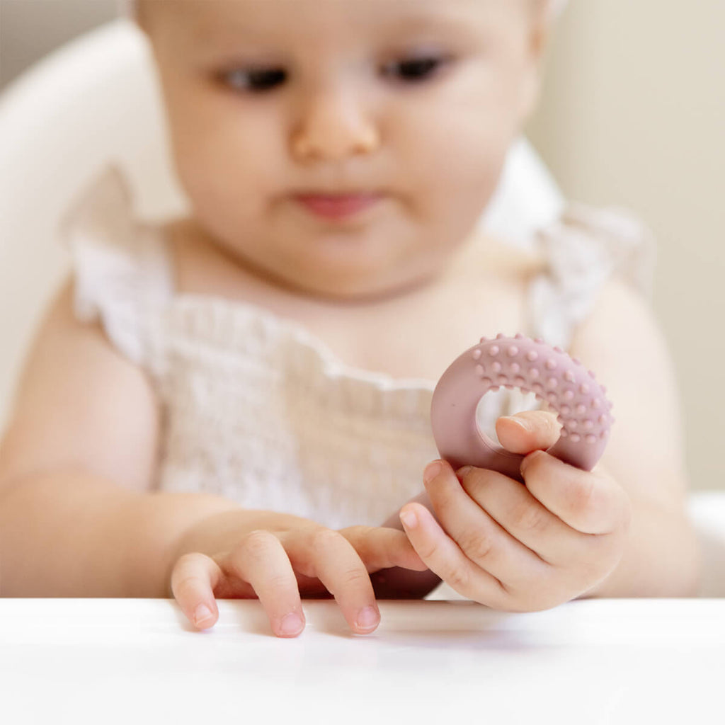 Oral Development Tools