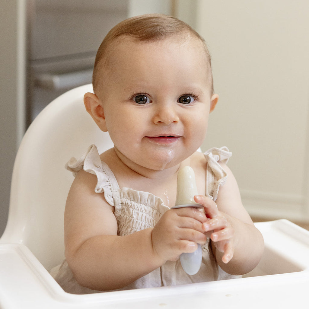 Kit 1 - Prepare for Starting Solids