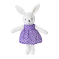 Peluche de conejo pequeño