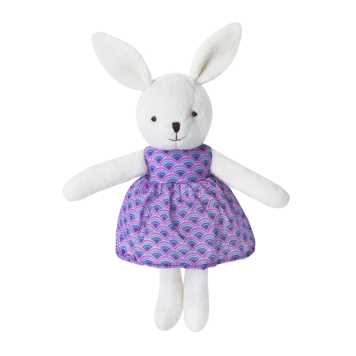 Peluche de conejo pequeño