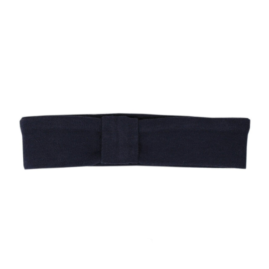 Navy | Organic Headband