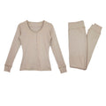 Women's Organic Lounge Set