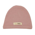 Mauve | Organic Cute Cap