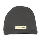 Gray | Organic Cute Cap