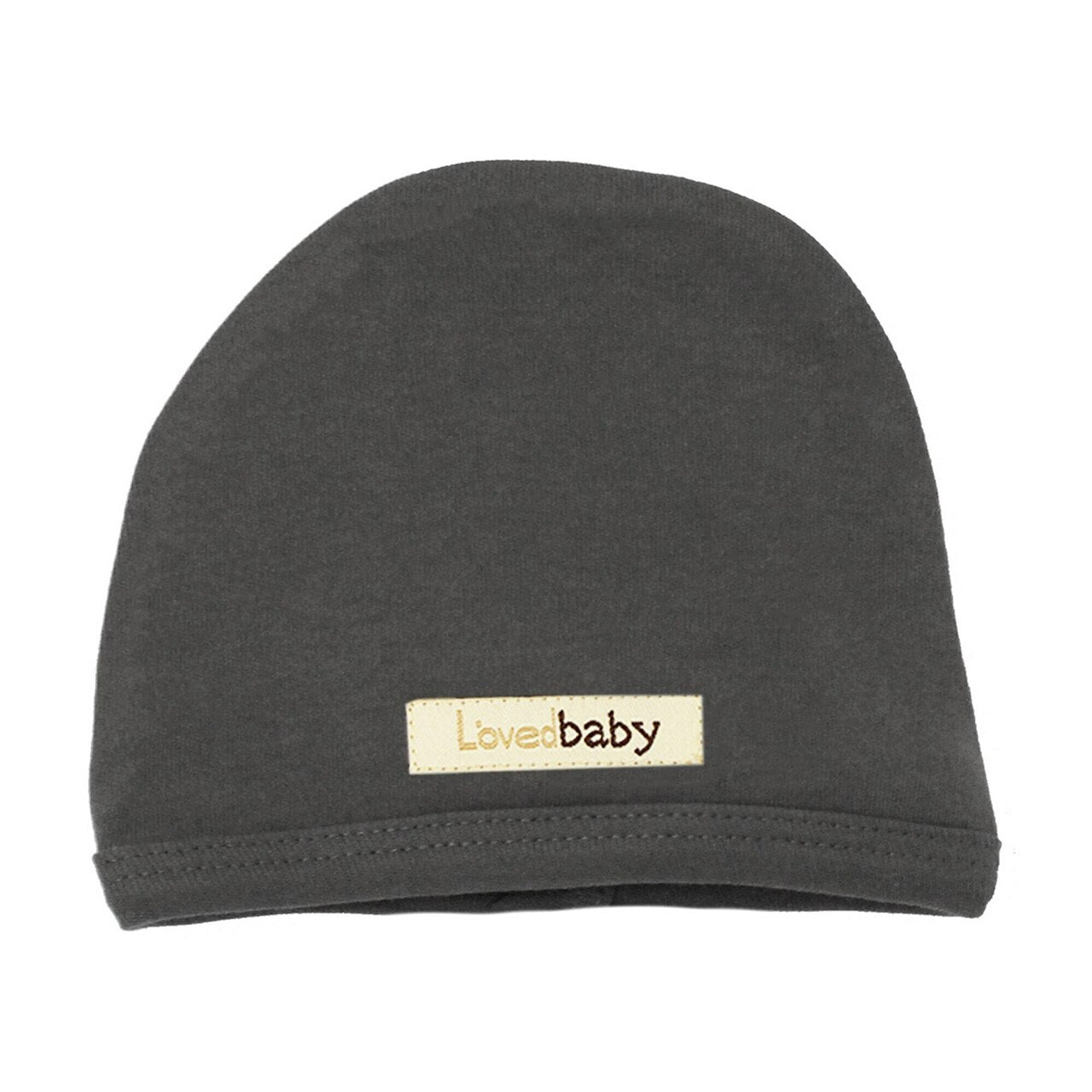 Gray | Organic Cute Cap