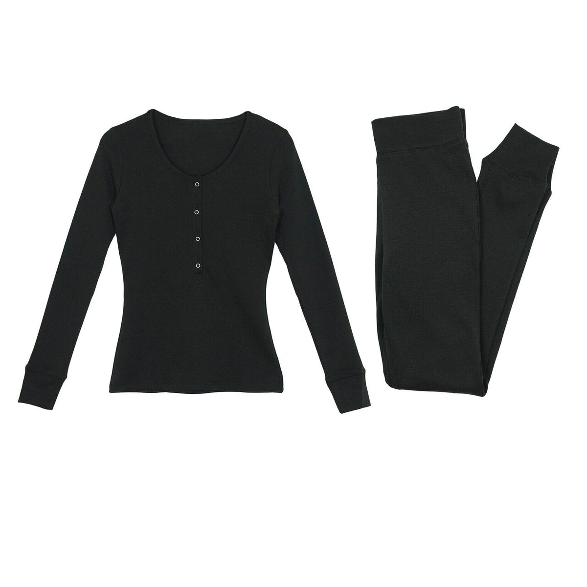 Conjunto de salón orgánico para mujer