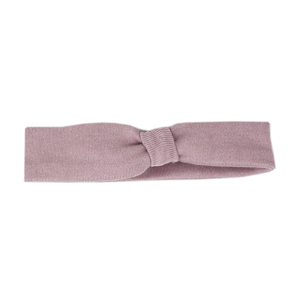 Lavender | Organic Headband