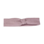 Lavender | Organic Headband