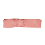 Coral | Organic Headband