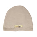 Oatmeal | Organic Cute Cap