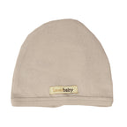 Oatmeal | Organic Cute Cap