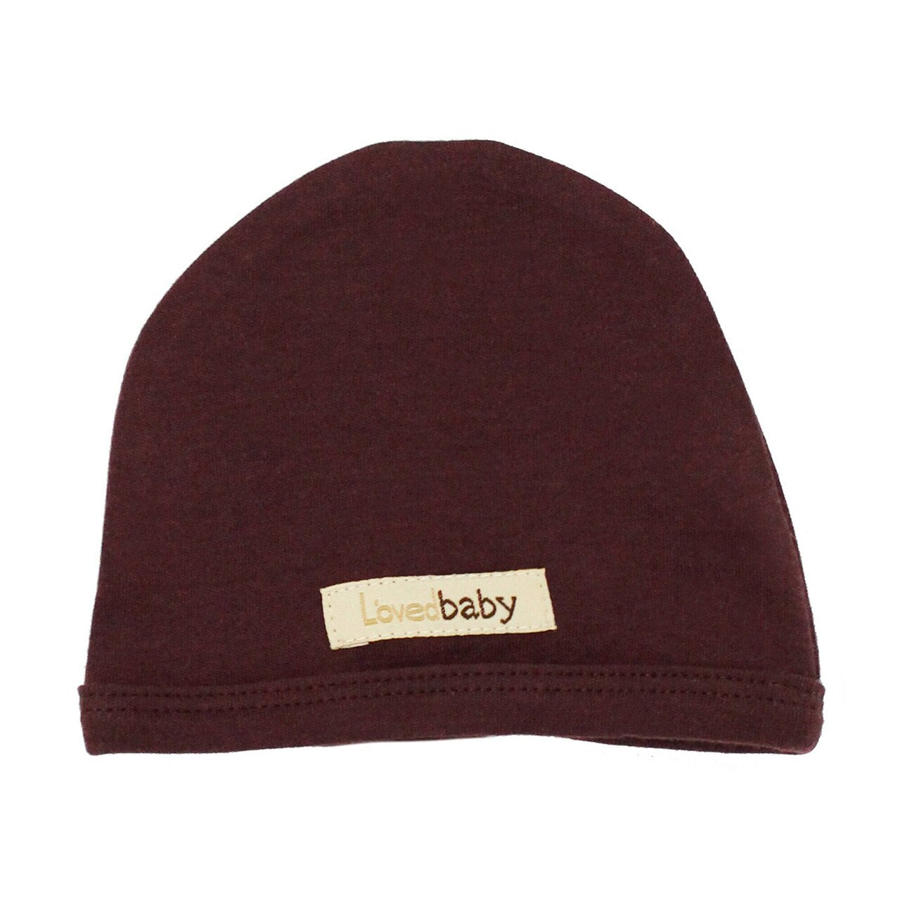 Eggplant | Organic Cute Cap