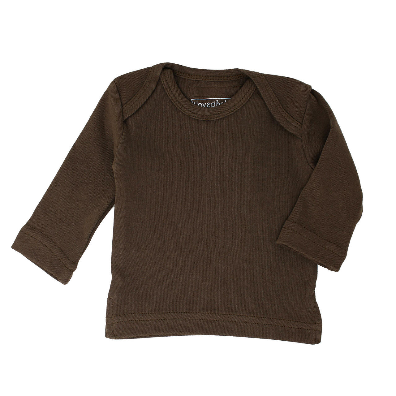 Bark | Organic L/Sleeve Shirt