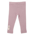 Lavender | Organic Leggings