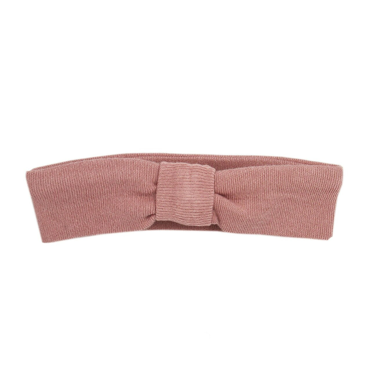 Mauve | Organic Headband