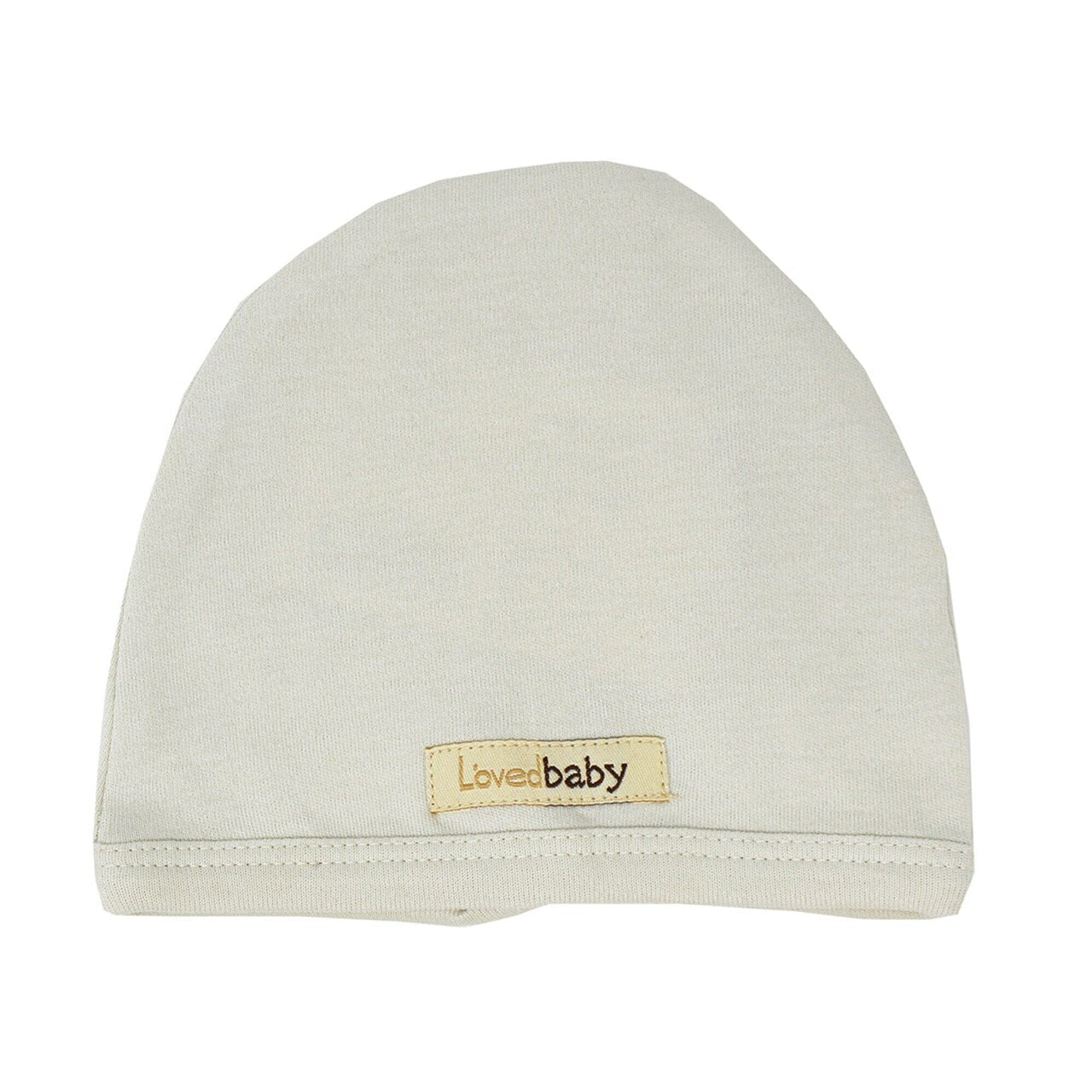 Stone | Organic Cute Cap