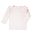 Blush | Organic L/Sleeve Shirt