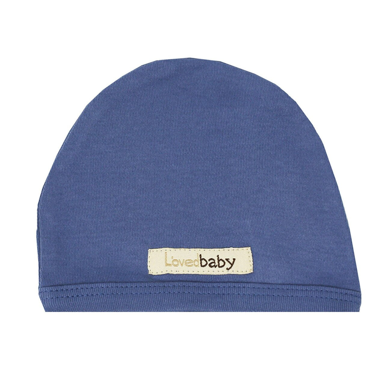 Slate | Organic Cute Cap