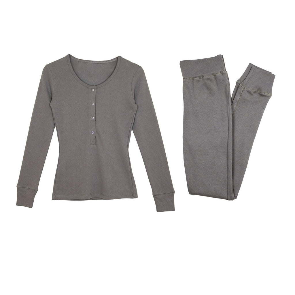 Women's Organic Lounge Set