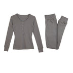Women's Organic Lounge Set