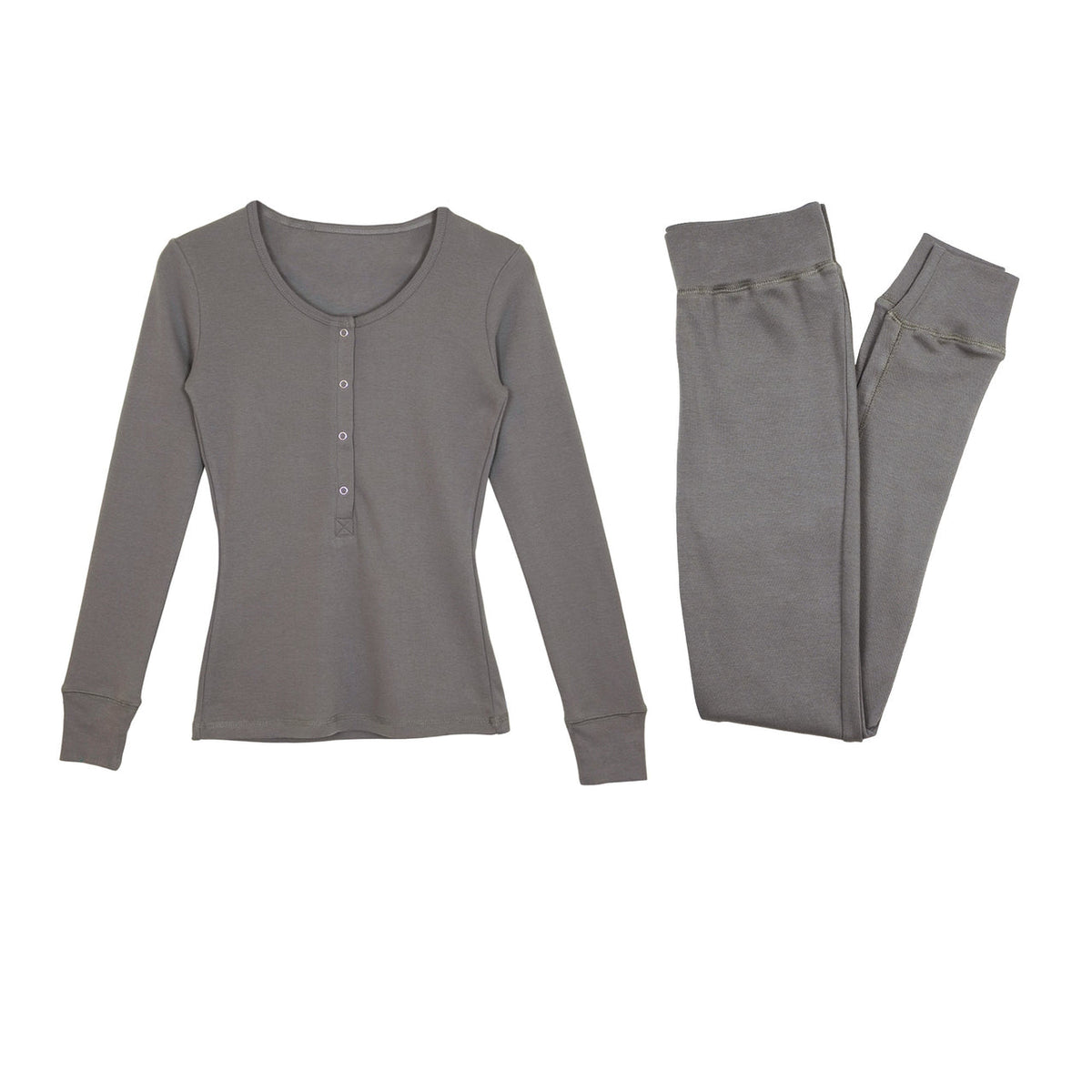 Women's Organic Lounge Set