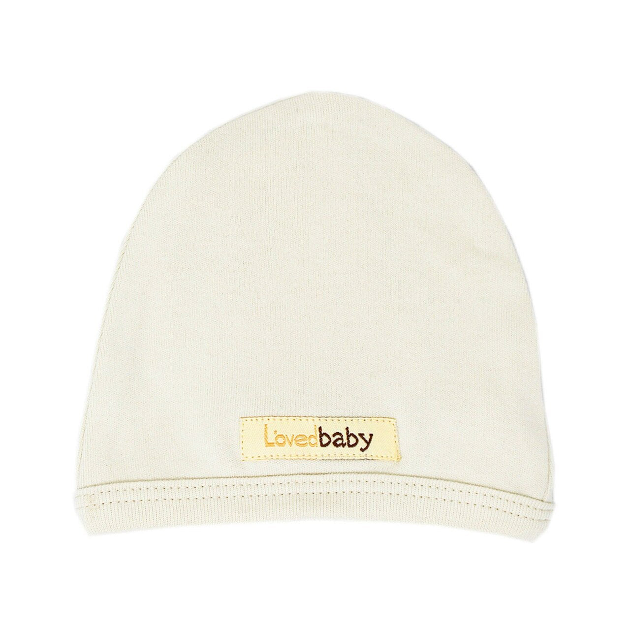 Buttercream | Organic Cute Cap