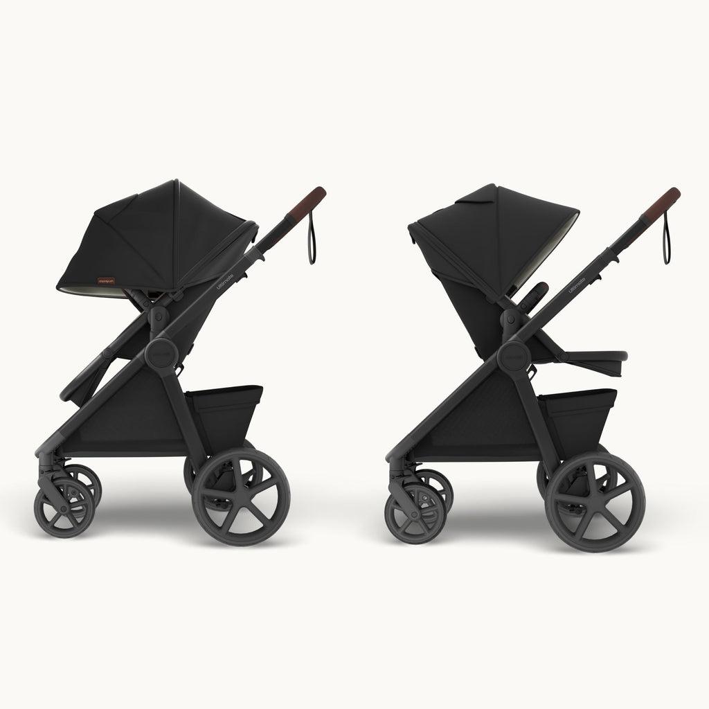 Mompush Ultimate 3