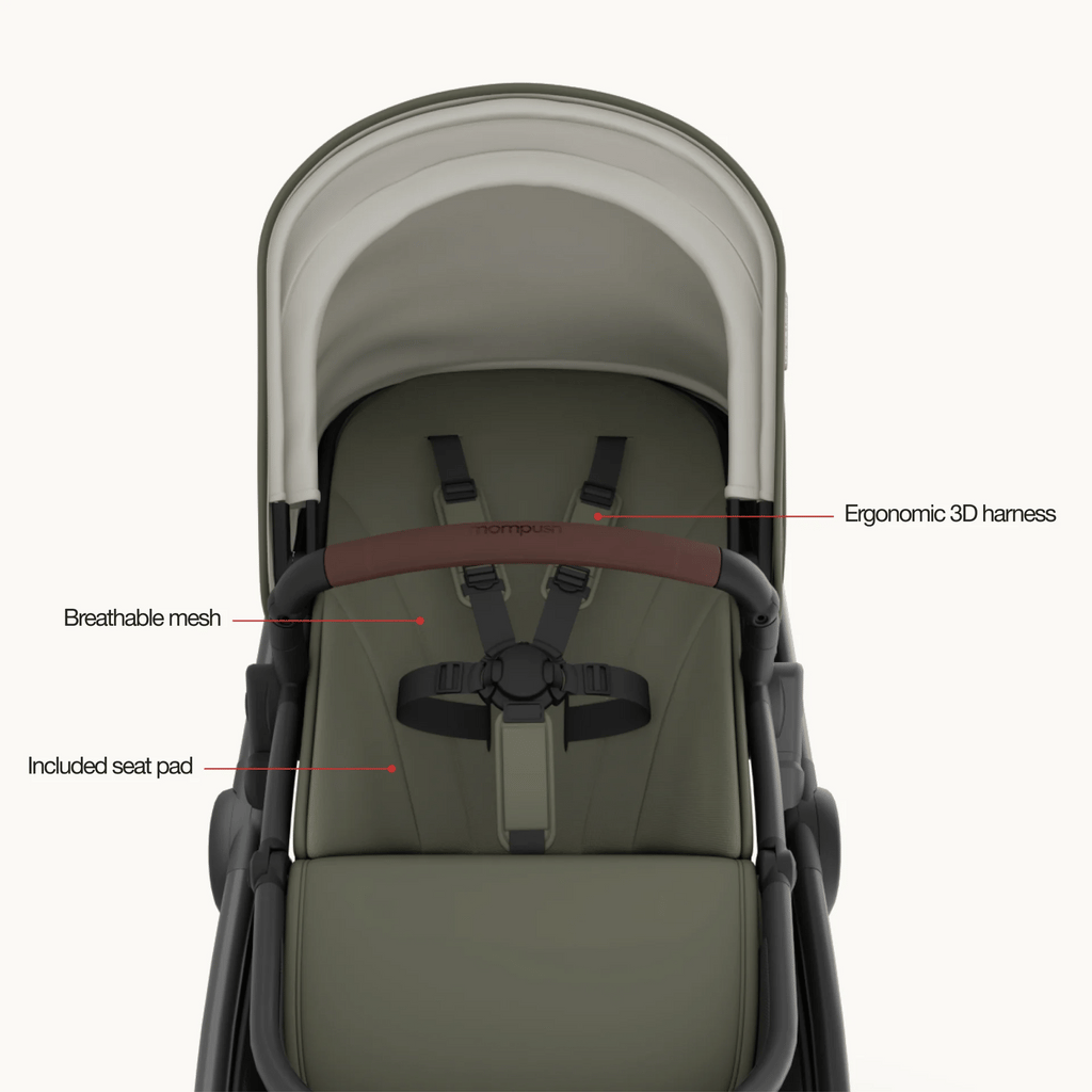 Mompush Ultimate 3