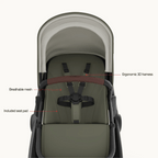 Mompush Ultimate 3