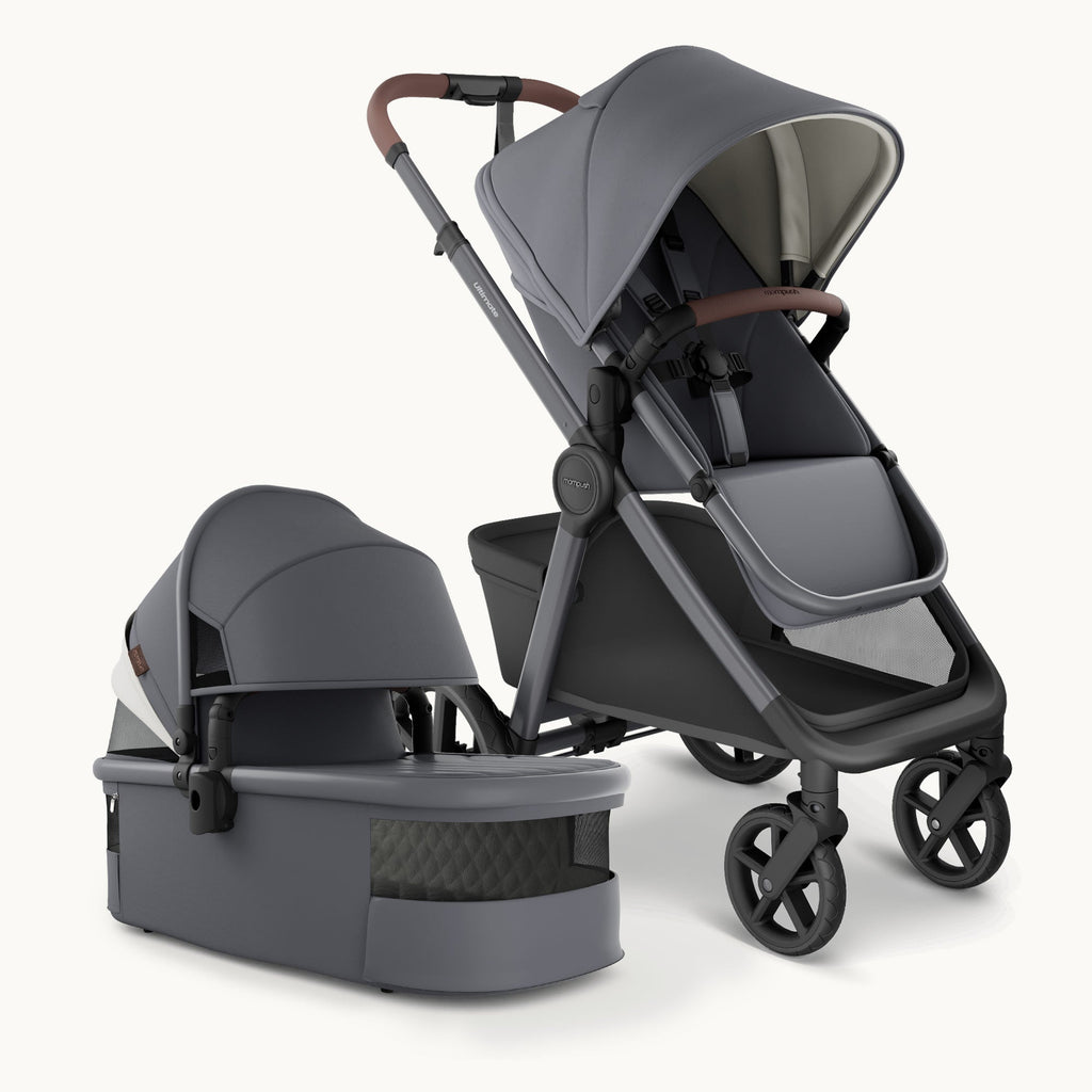 Mompush Ultimate 3