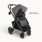 Mompush Ultimate 3