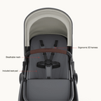 Mompush Ultimate 3